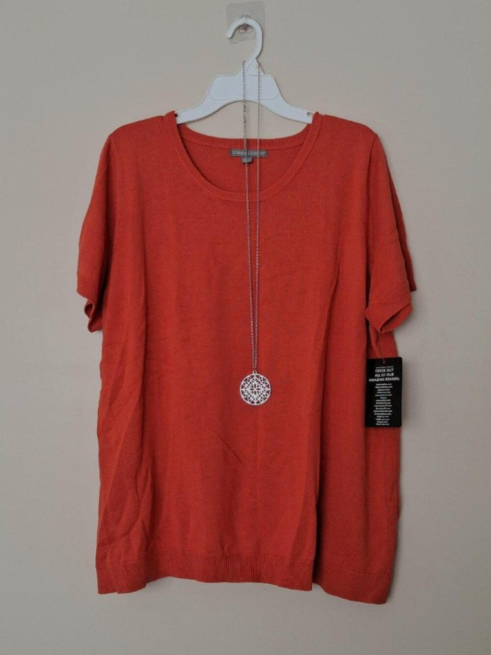 Women's Tunic Size 22/24